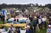 Pebble Beach: zwycięzcą Alfa Romeo 8C 2900B Touring Berlinetta