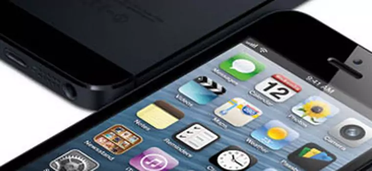 iPhone 5 kontra Samsung Galaxy S III... w blenderze (wideo)