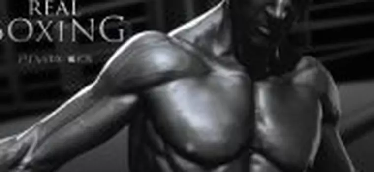 Twórcy Real Boxing zdradzają kulisy sesji motion capture