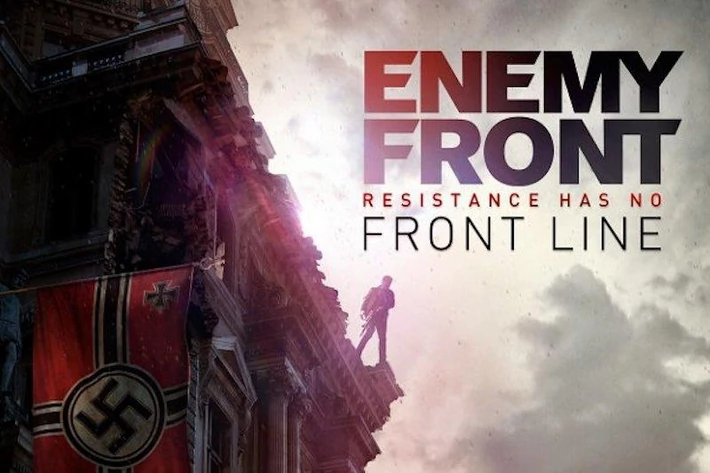 Enemy Front