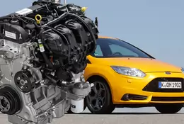 Ile jest wart używany Ford z silnikiem EcoBoost?