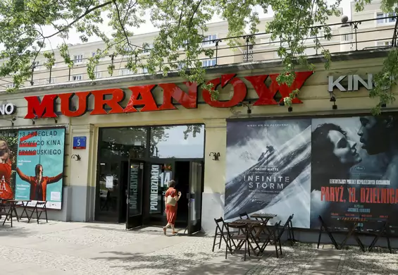 Nowe Kino Francuskie w 11 miastach. Ruszył przegląd organizowany przez Instytut Francuski w Polsce