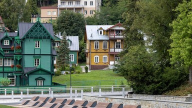 Sanatorium na NFZ. Podwyżka cen już od 1 maja