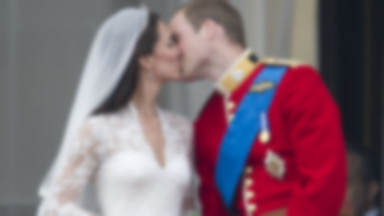 Oglądałeś royal wedding? Sprawdź, jak dobrze znasz historię Williama i Kate! [QUIZ]