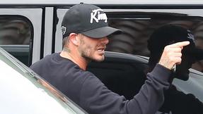 Itt az újabb celebbotrány! David Beckham milliókra perelte Mark Wahlbergéket: Mi a fene történt?