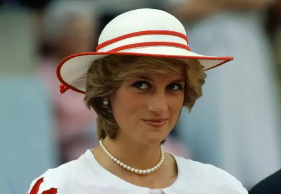 Księżna Diana była chora psychicznie? Wyznanie terapeuty wstrząsnęło mediami