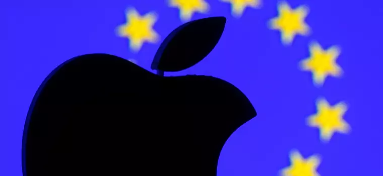 Pół miliarda euro kary dla Apple! Tak Unia walczy z nieuczciwą korporacją