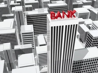 banki sektor bankowy