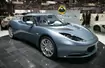 Lotus Evora 414E – supersamochód z silnikiem 1,2 l o mocy 47 KM