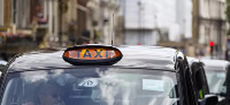 theTaxi: za taksówkę zapłacisz smartfonem (i nie tylko)