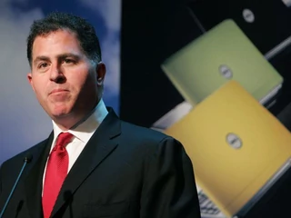 Michael Dell