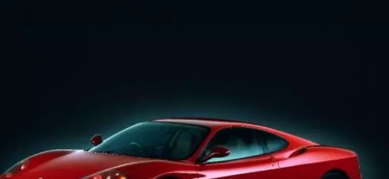 Ferrari 360 Modena, Porsche 911 GT3 - Anaboliki wyobraźni