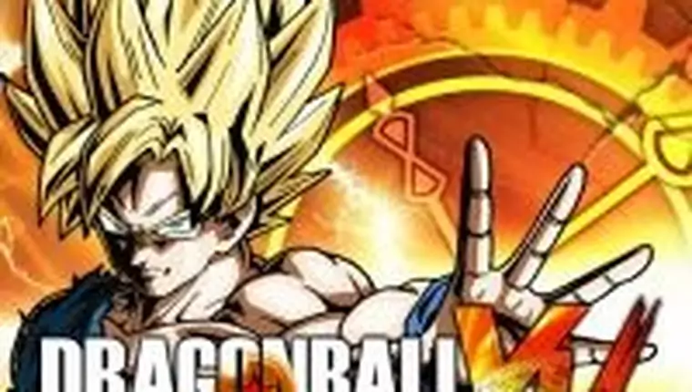 Dragon Ball Xenoverse