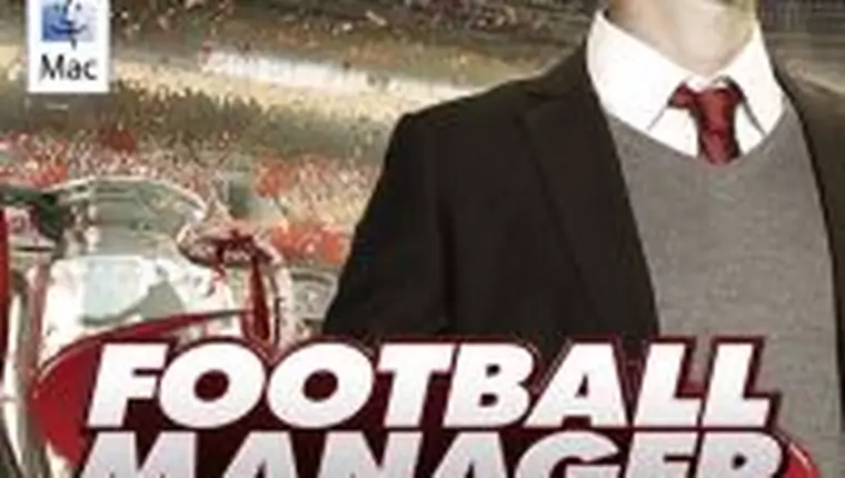 Football Manager 2012