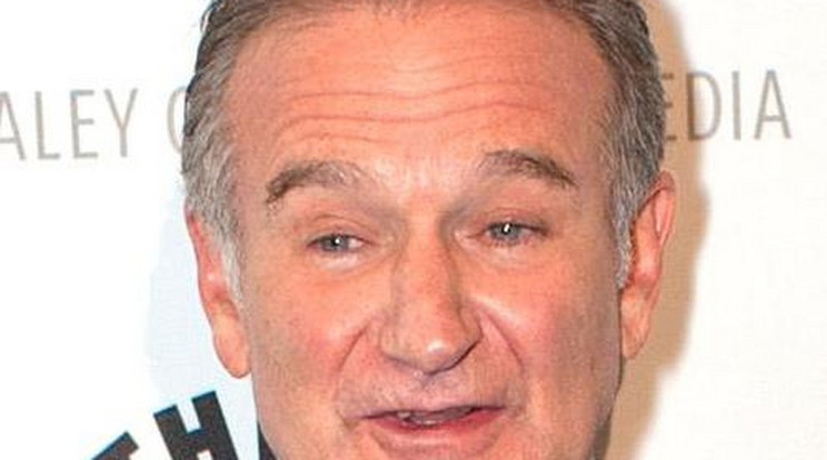 Mégsem depresszió miatt végzett magával Robin Williams