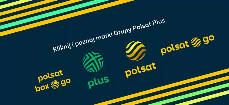 Transformacja Grupy Polsat Plus. Firmy zmieniają się dla klientów