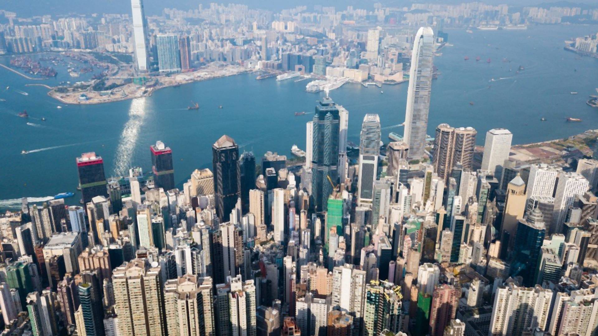 Zašto u Hong Kongu žive najbogatiji ljudi na svetu