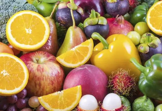 Jak zmyć pestycydy z warzyw i owoców? Mamy dla ciebie porady!
