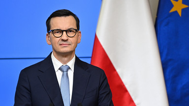 NIK składa zawiadomienie do prokuratury na premiera Mateusza Morawieckiego