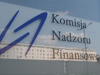 Odebranie licencji DM W Investments ma być wyraźnym sygnałem dla pozostałych firm nadzorowanych przez KNF