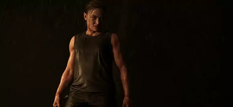 The Last of Us 2 - Sony pokazuje nowy filmowy trailer. Jest moc!