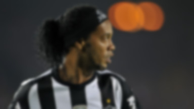 Ronaldinho wynajmie swoją willę na mundial