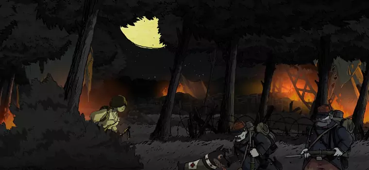 Galeria Valiant Hearts: The Great War