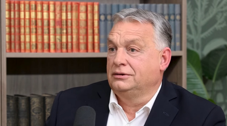 Orbán Viktor megerősítette: Szoboszlai Dominik a király / Fotó: Facebook