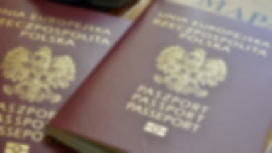 MSWiA pokazało nowy wygląd polskich paszportów