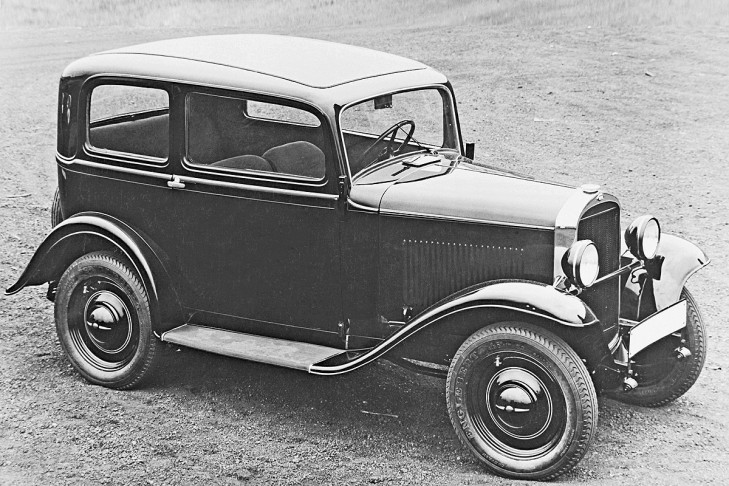 Opel ma 150 lat – najważniejsze modele