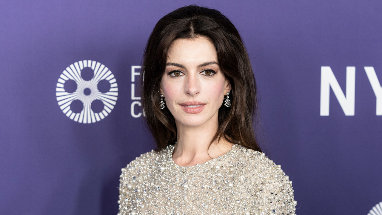 Anna Hathaway opowiedziała o uzależnieniu. 