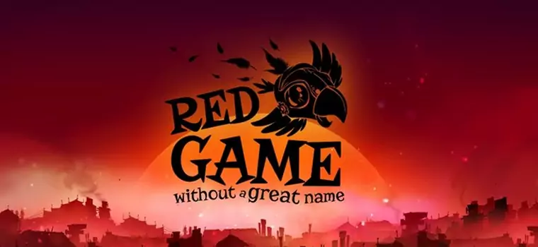 W Red Game Without a Great Name zagrają wkrótce także posiadacze PS Vity