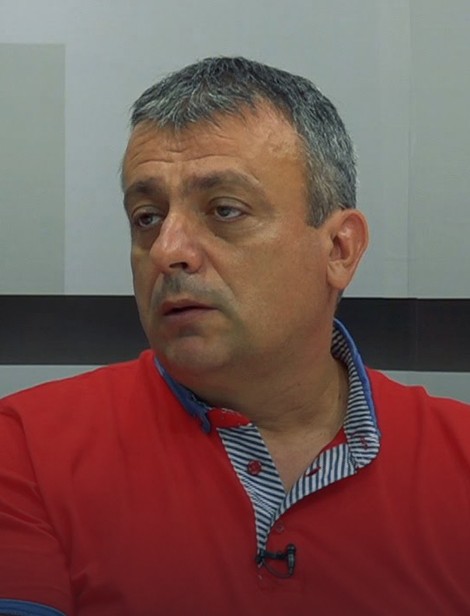 Marko Romić