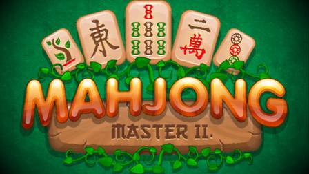 Mahjong Master 2