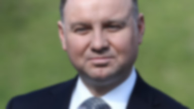 Z Konstytucji 3 Maja prezydent Duda bierze tylko to, co mu pasuje [OPINIA]