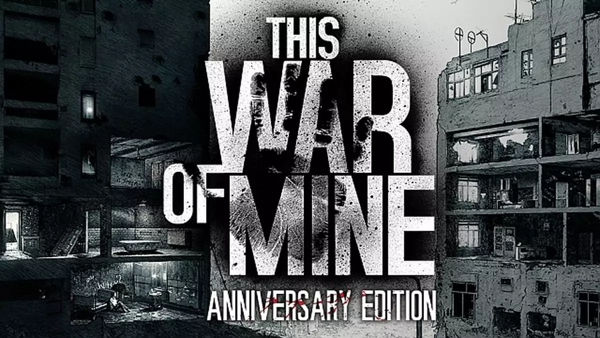 This War of Mine świętuje drugie urodziny nową zawartością w grze