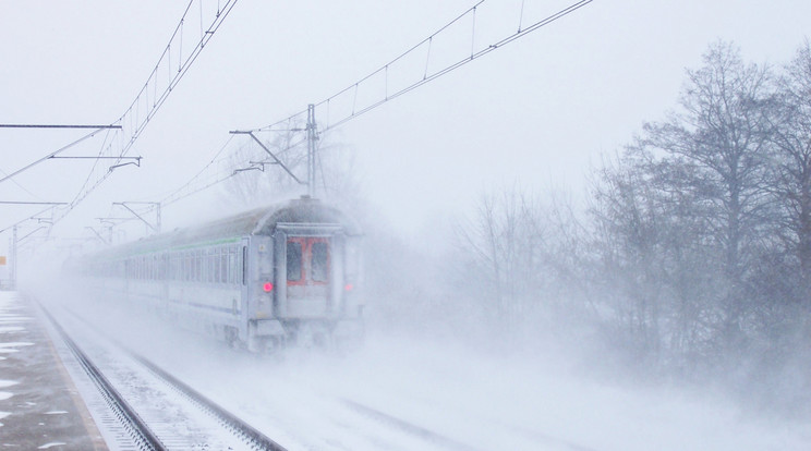 Németországban is vannak gondok... / Illusztráció: Northfoto