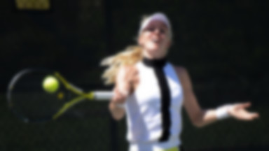 Urszula Radwańska chce wrócić do pierwszej setki rankingu WTA