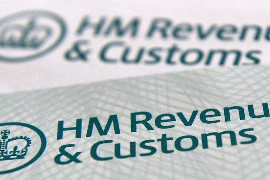 podatki Wielka Brytania HM Revenue & Customs