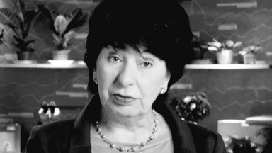 Małgorzata Kozłowska-Wojciechowska nie żyje. "Profesor Zdrówko" miała 72 lata