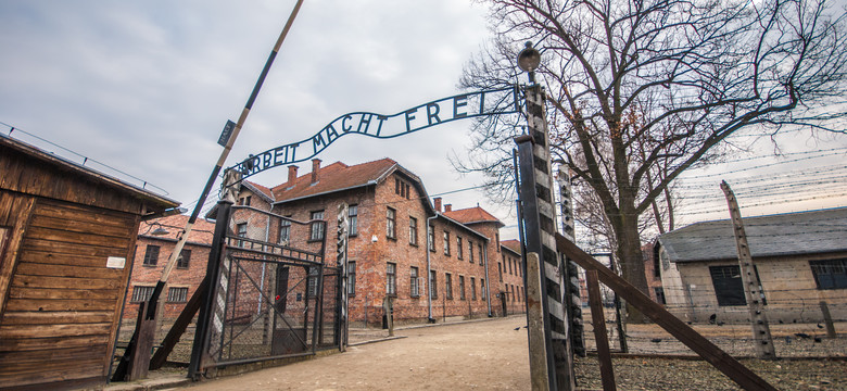 Tak Sowieci przejęli Auschwitz. "Dopisali do jego historii nieoczekiwany rozdział"