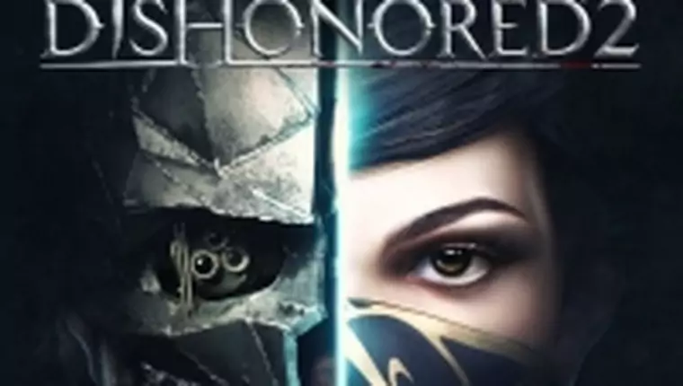 Dishonored 2