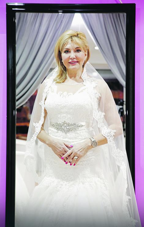 Suzana Mančić