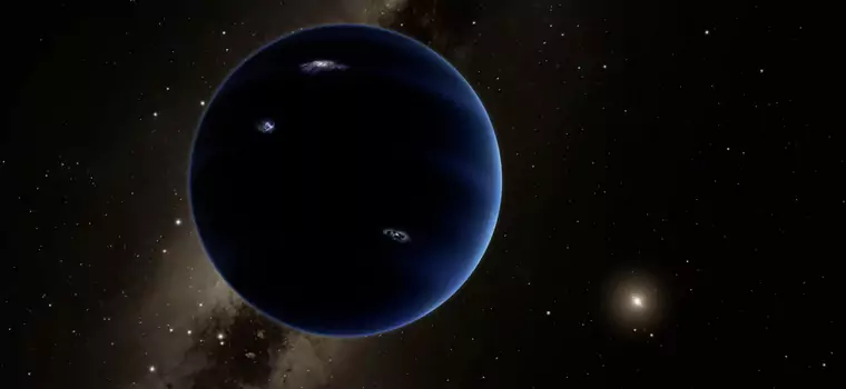 Naukowcy wierzą, że odkryli nową planetę w Układzie Słonecznym