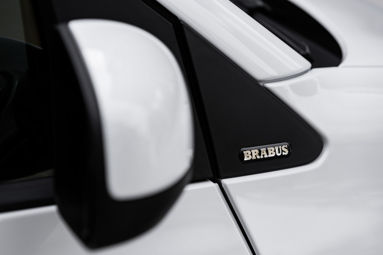 Smart Brabus