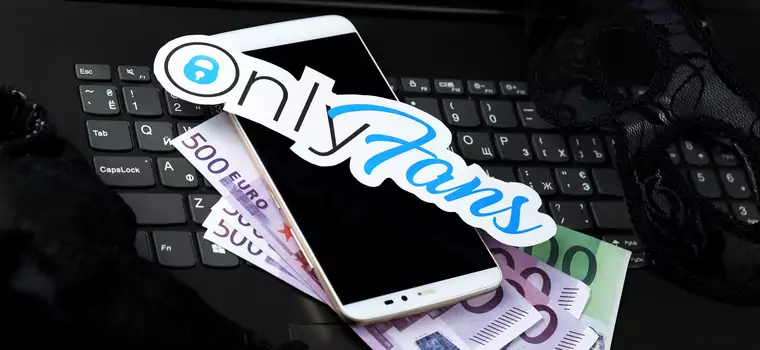 Koniec wolnej amerykanki. Twórcy i twórczynie na OnlyFans uczciwie opodatkowani