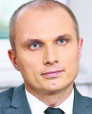 Robert Stępień aplikant radcowski, prawnik w kancelarii Raczkowski Paruch, doktorant w Katedrze Prawa Pracy WPiA UW