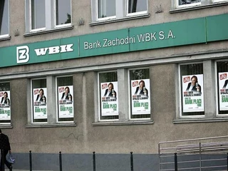 Bank BZ WBK