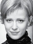 Tatjana Stanowa szefowa działu analiz Centrum Technologii Politycznych w Moskwie