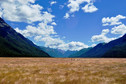 Nowa Zelandia - Fiordland